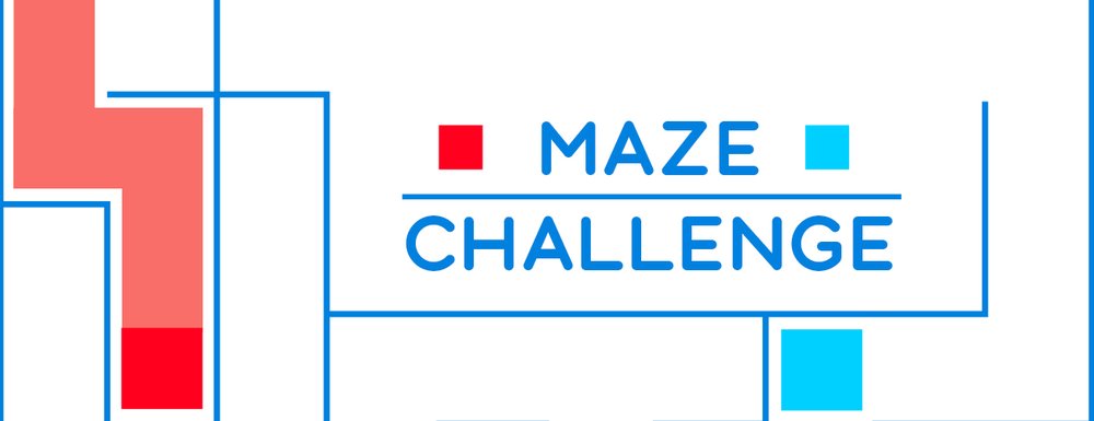 Maze Challenge
