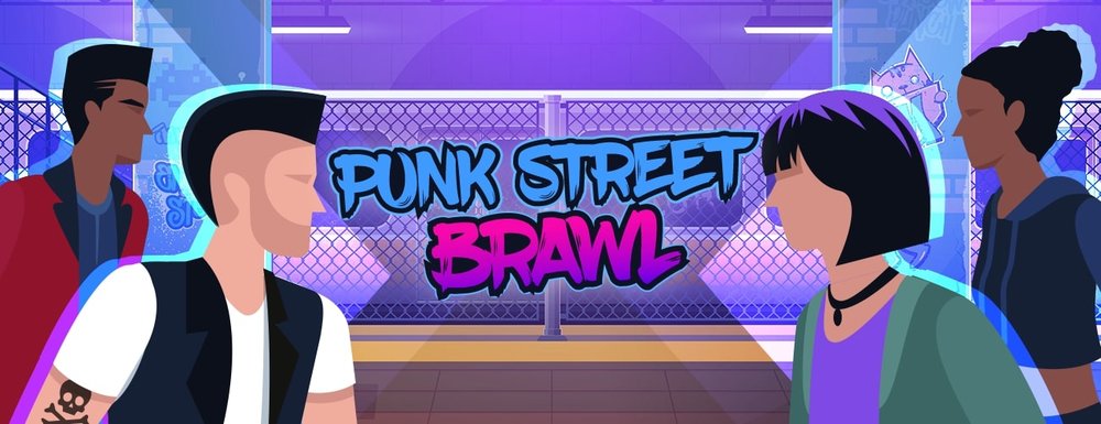 Punk Street Brawl