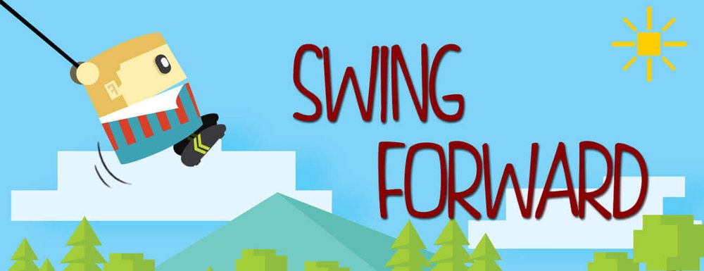 Swing Forward