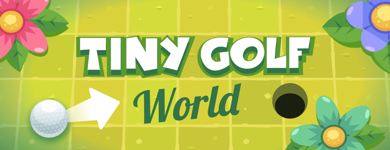 Tiny Golf World