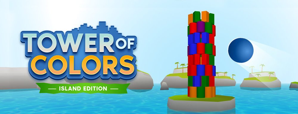 Tower of Colors