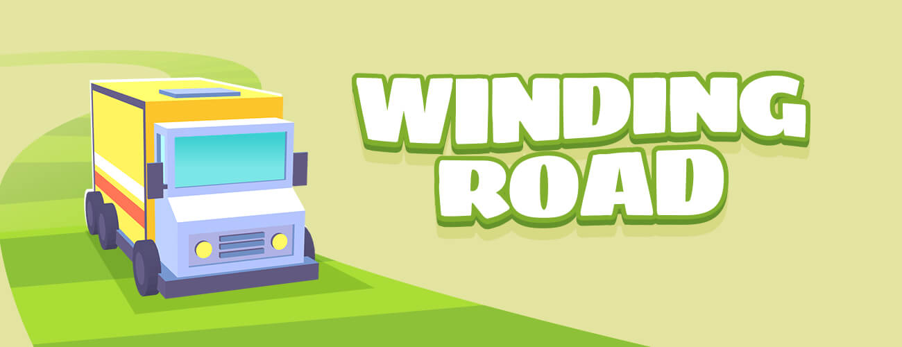 Winding Road